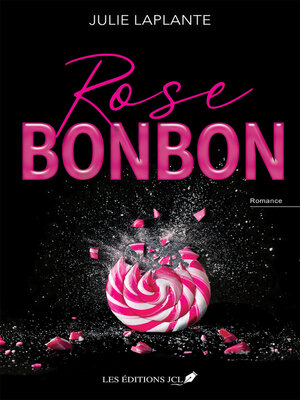cover image of Rose Bonbon